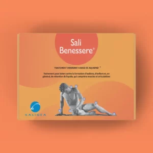 Sali benessere