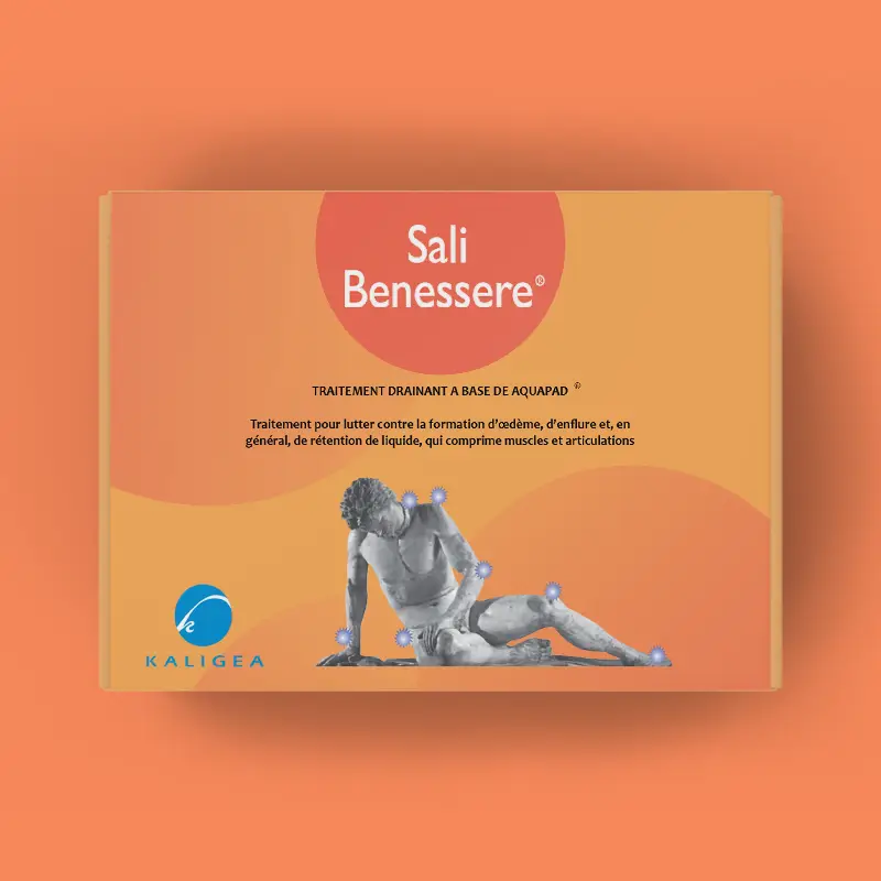 Sali benessere