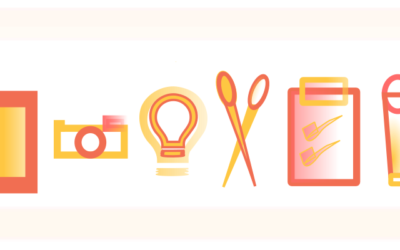 Comment avoir des nouvelles idées de business grâce au design thinking