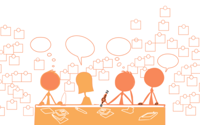 Conseils pour un brainstorming réussi